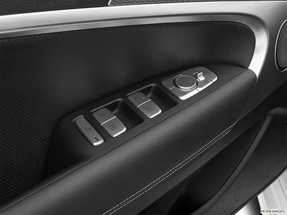 Genesis G70 2022 2.0T Prestige