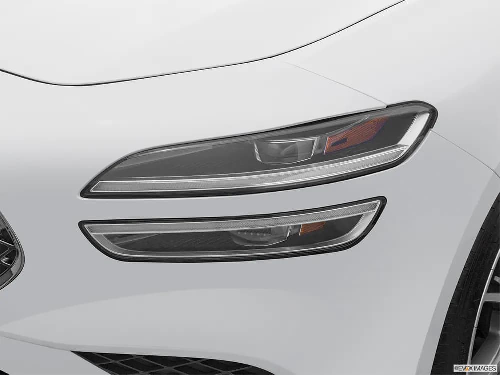 Genesis G70 2022 2.0T Prestige