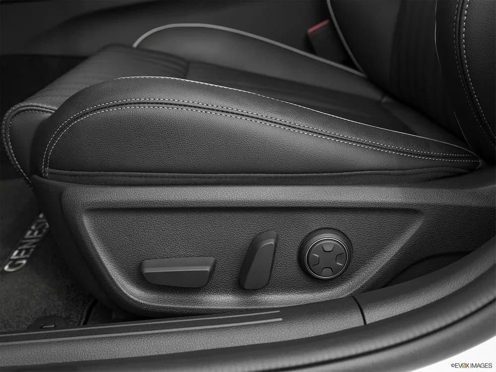 Genesis G70 2022 2.0T Prestige