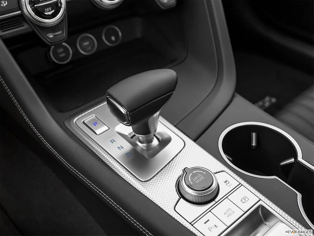 Genesis G70 2022 2.0T Prestige