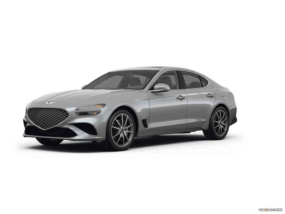 Genesis G70 2022 2.0T Prestige