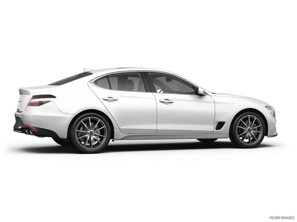 Genesis G70 2022 2.0T Prestige