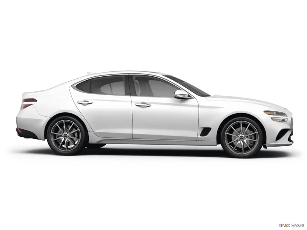 Genesis G70 2022 2.0T Prestige