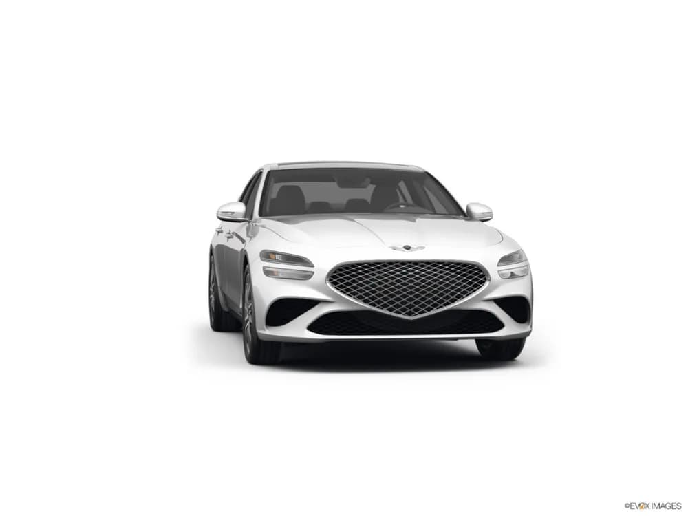 Genesis G70 2022 2.0T Prestige