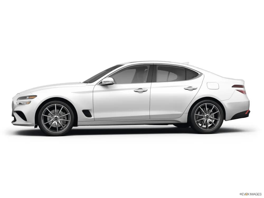 Genesis G70 2022 2.0T Prestige