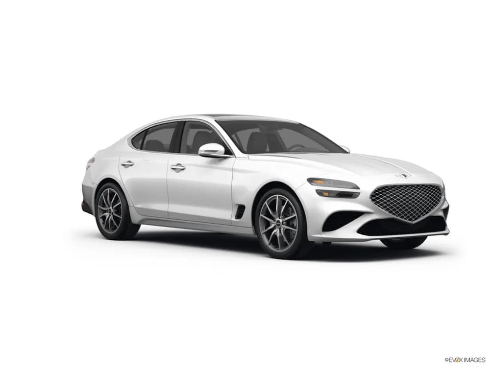 Genesis G70 2022 2.0T Prestige