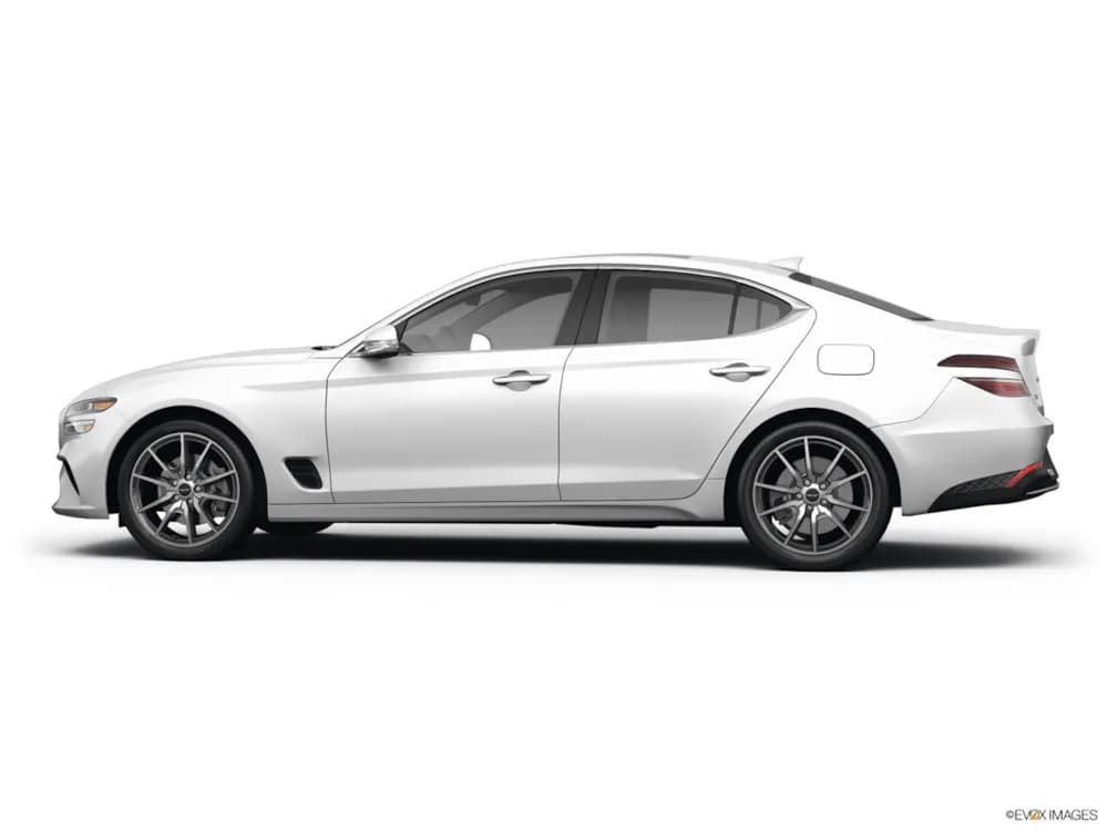 Genesis G70 2022 2.0T Prestige