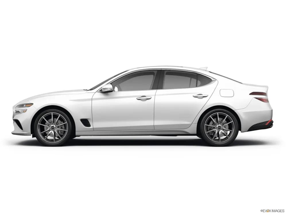 Genesis G70 2022 2.0T Prestige