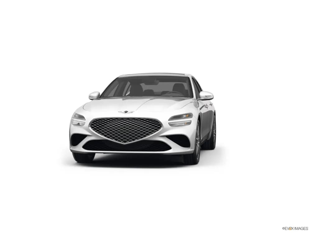 Genesis G70 2022 2.0T Prestige
