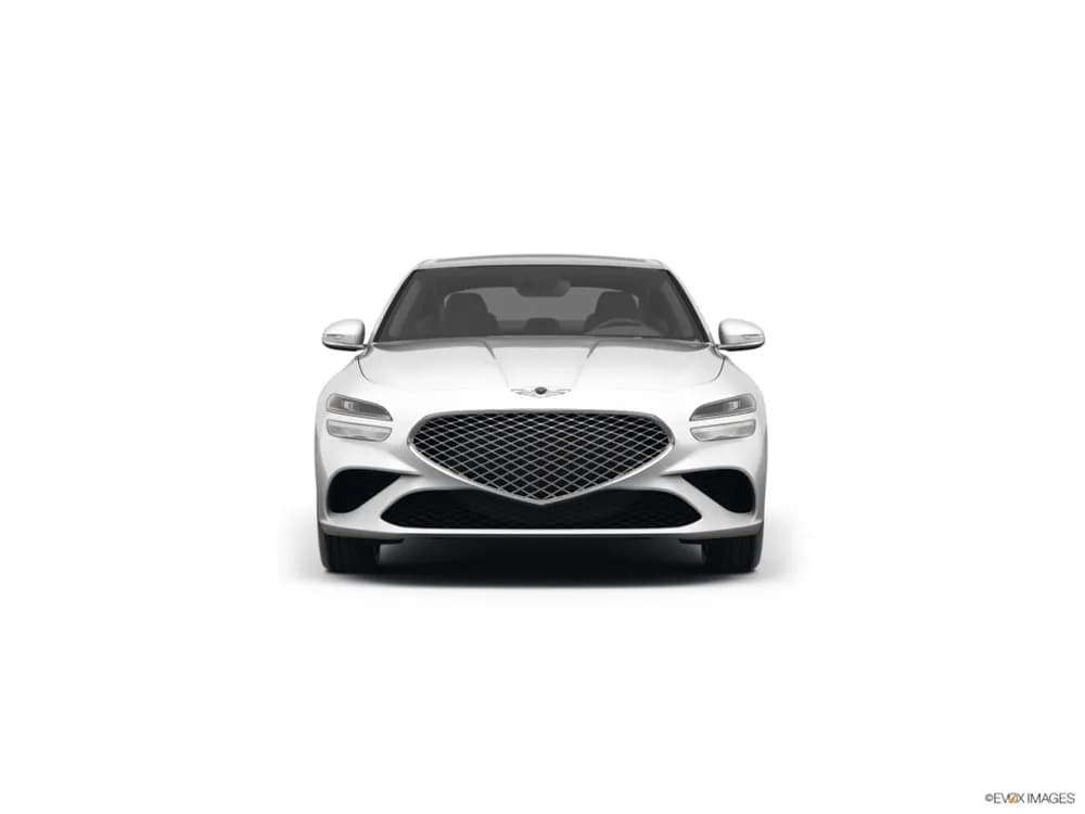 Genesis G70 2022 2.0T Prestige