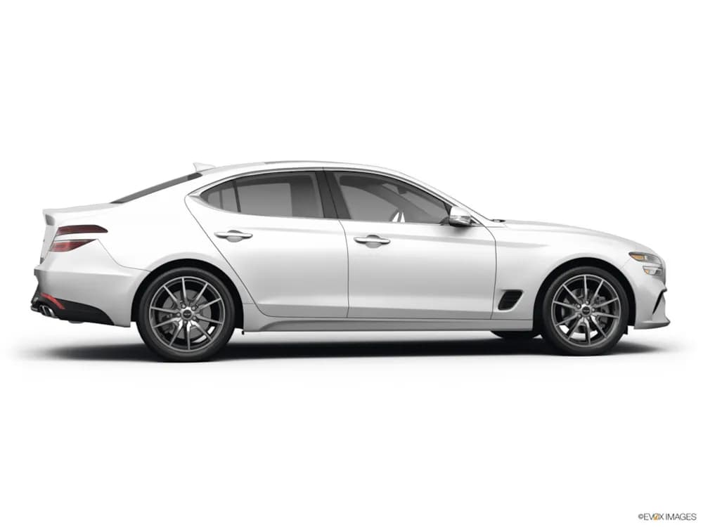 Genesis G70 2022 2.0T Prestige