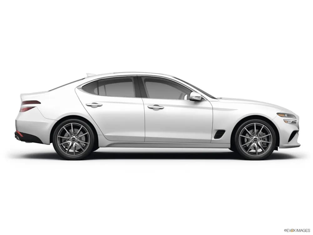 Genesis G70 2022 2.0T Prestige