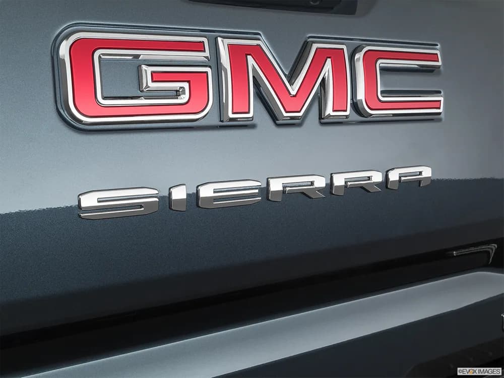 GMC Sierra 2022 5.3L V8 Elevation Regular Cab (AWD)