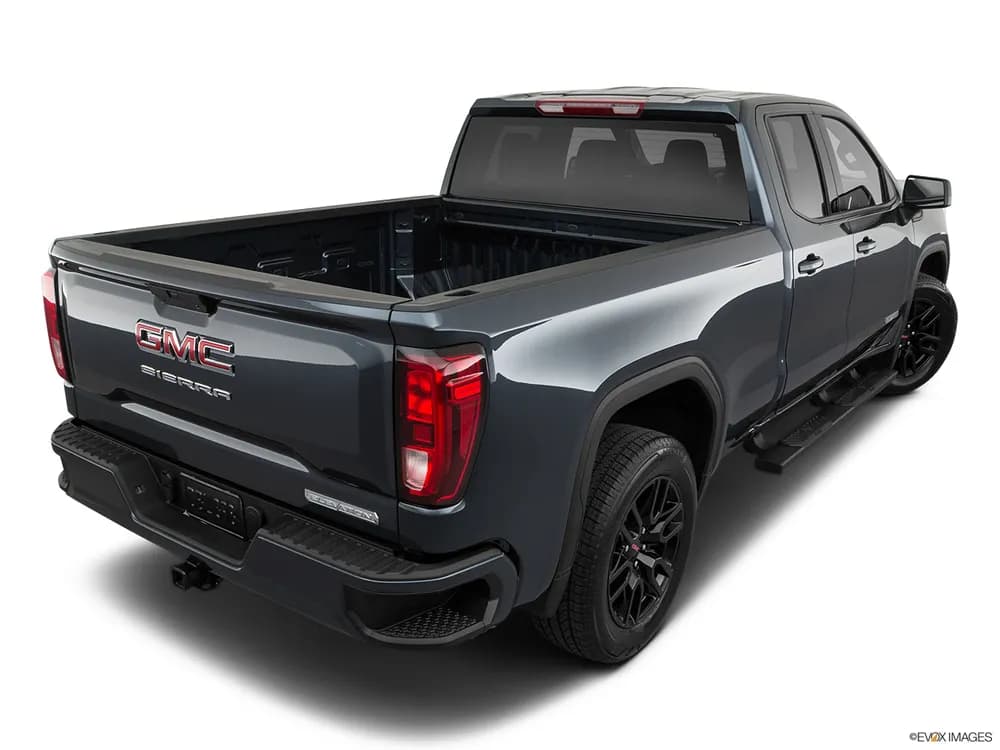 GMC Sierra 2022 5.3L V8 Elevation Regular Cab (AWD)