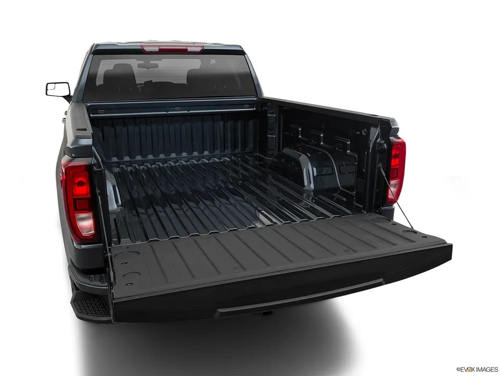 GMC Sierra 2022 5.3L V8 Elevation Regular Cab (AWD)