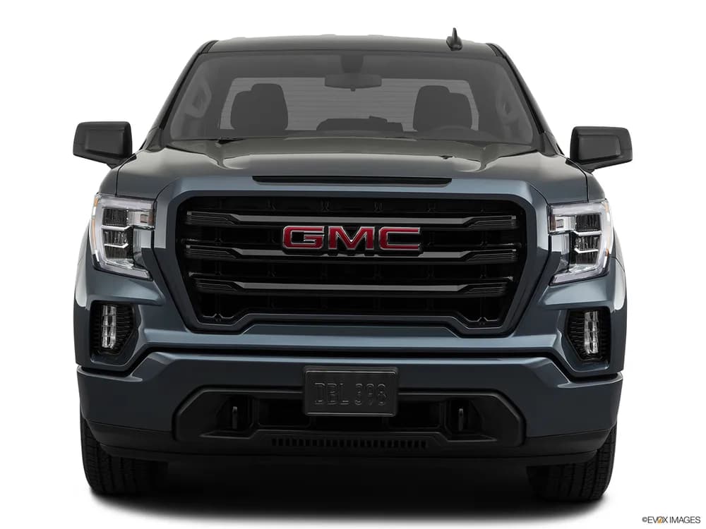 GMC Sierra 2022 5.3L V8 Elevation Regular Cab (AWD)