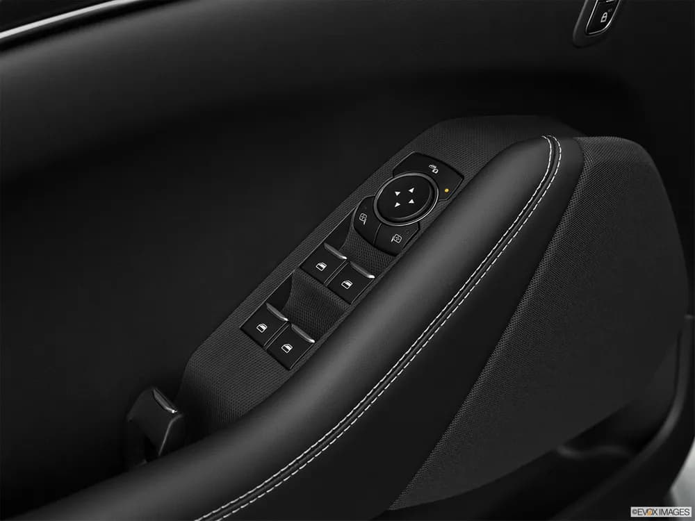 فورد Mustang Mach-E 2022 75.7 kWh 258 hp Select