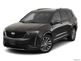 3.6L Sport (AWD)