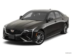 2.0T Sport