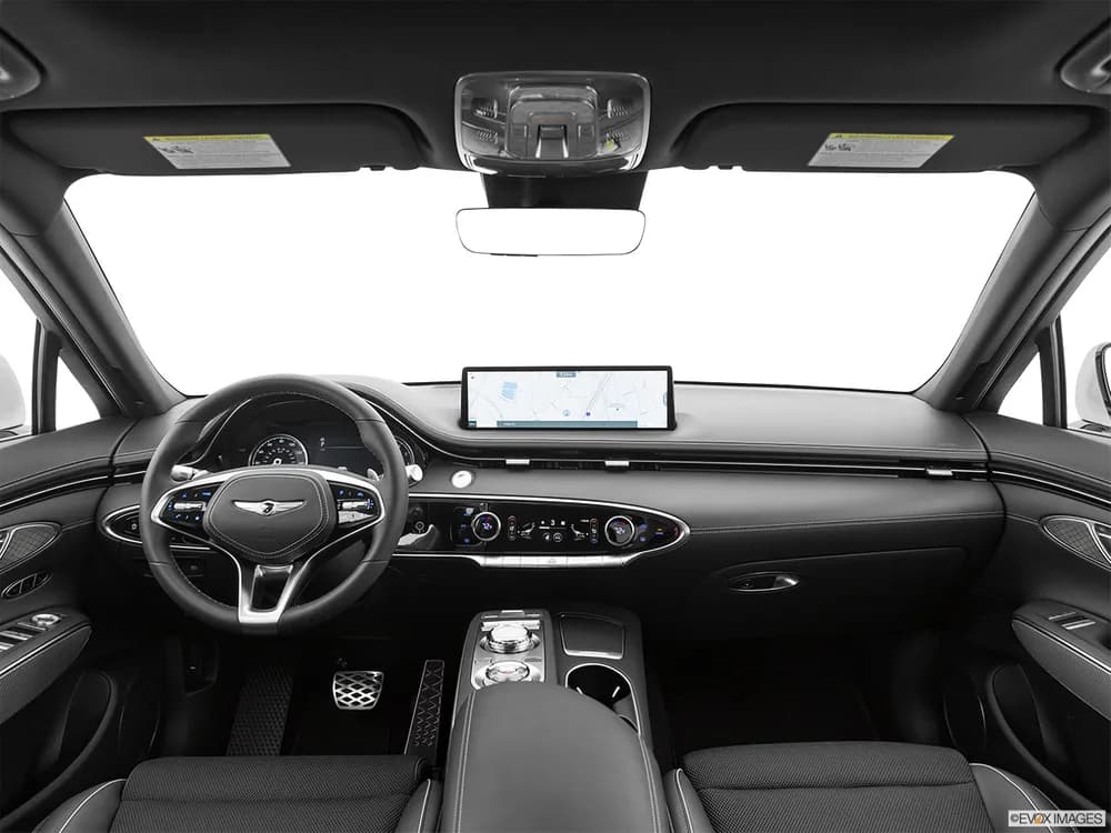 Genesis GV70 2022 2.5T Prestige