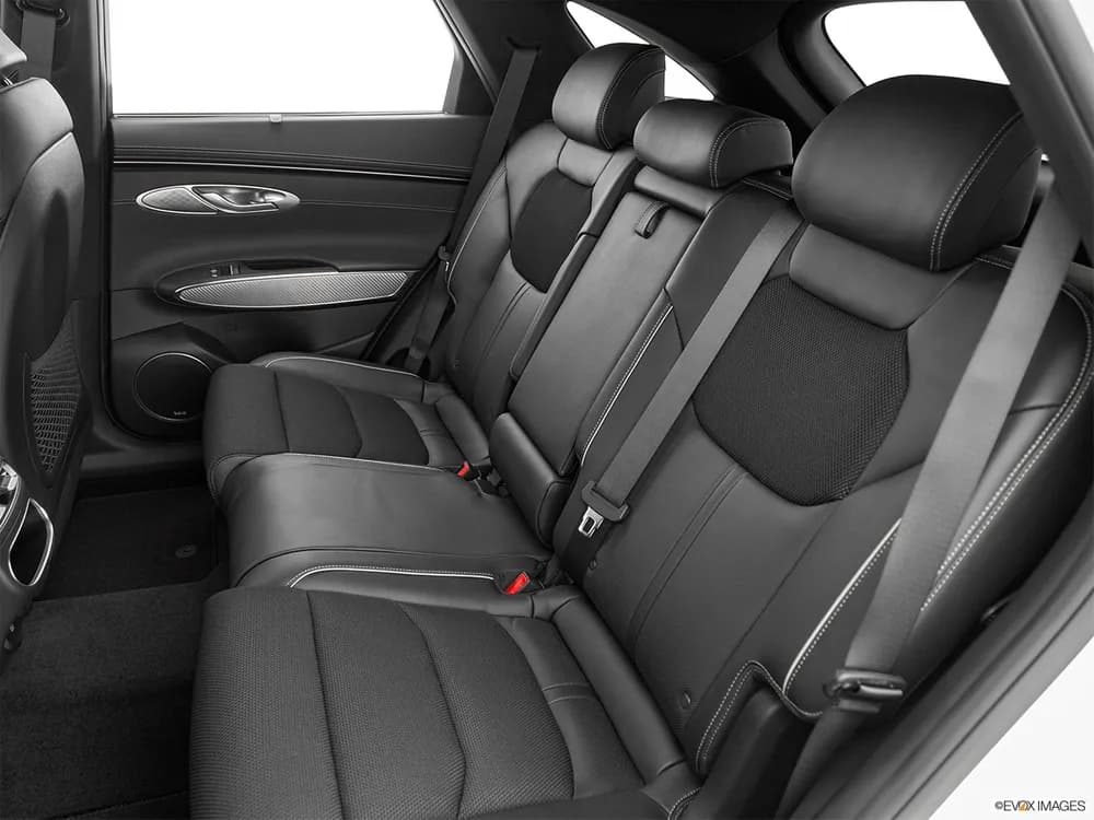 Genesis GV70 2022 2.5T Prestige