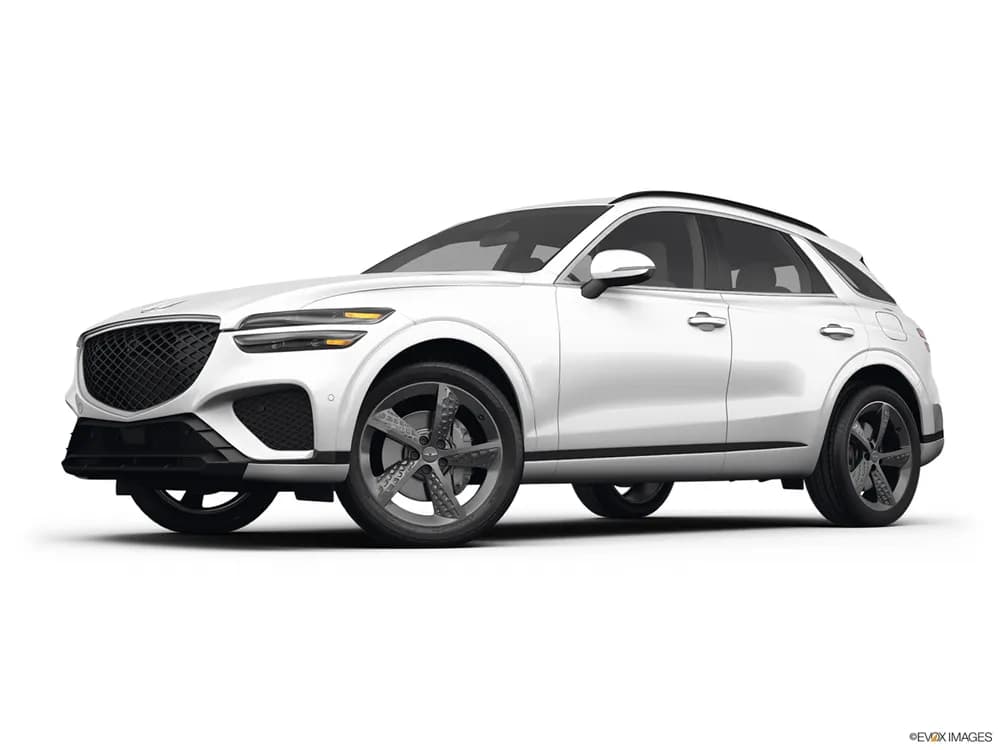 Genesis GV70 2022 2.5T Prestige