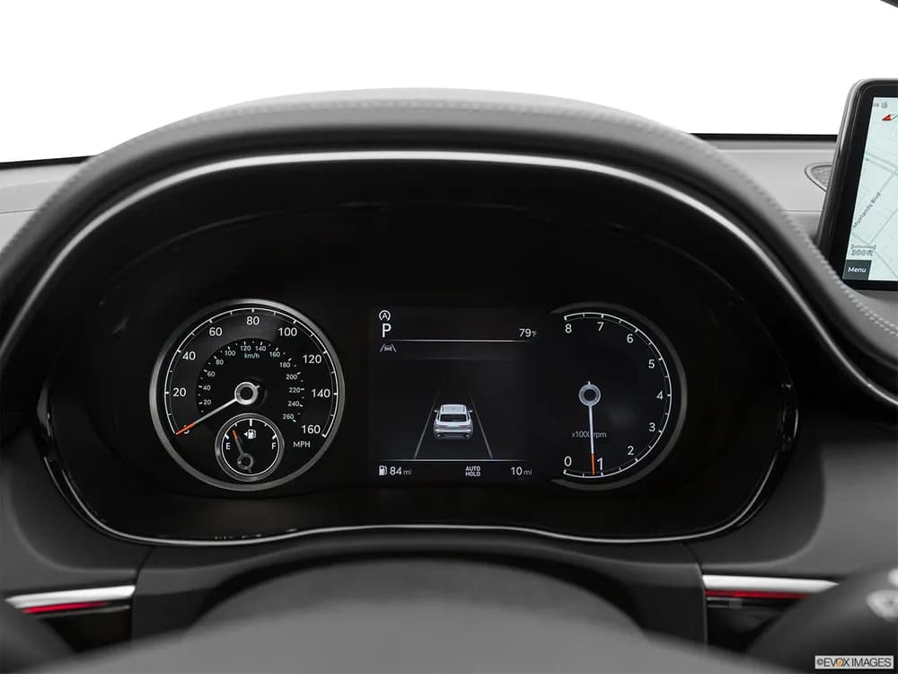 Genesis GV70 2022 2.5T Prestige