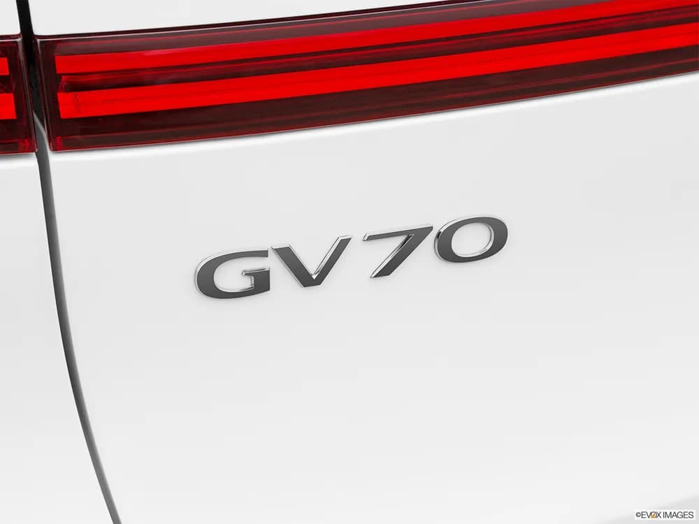 Genesis GV70 2022 2.5T Prestige