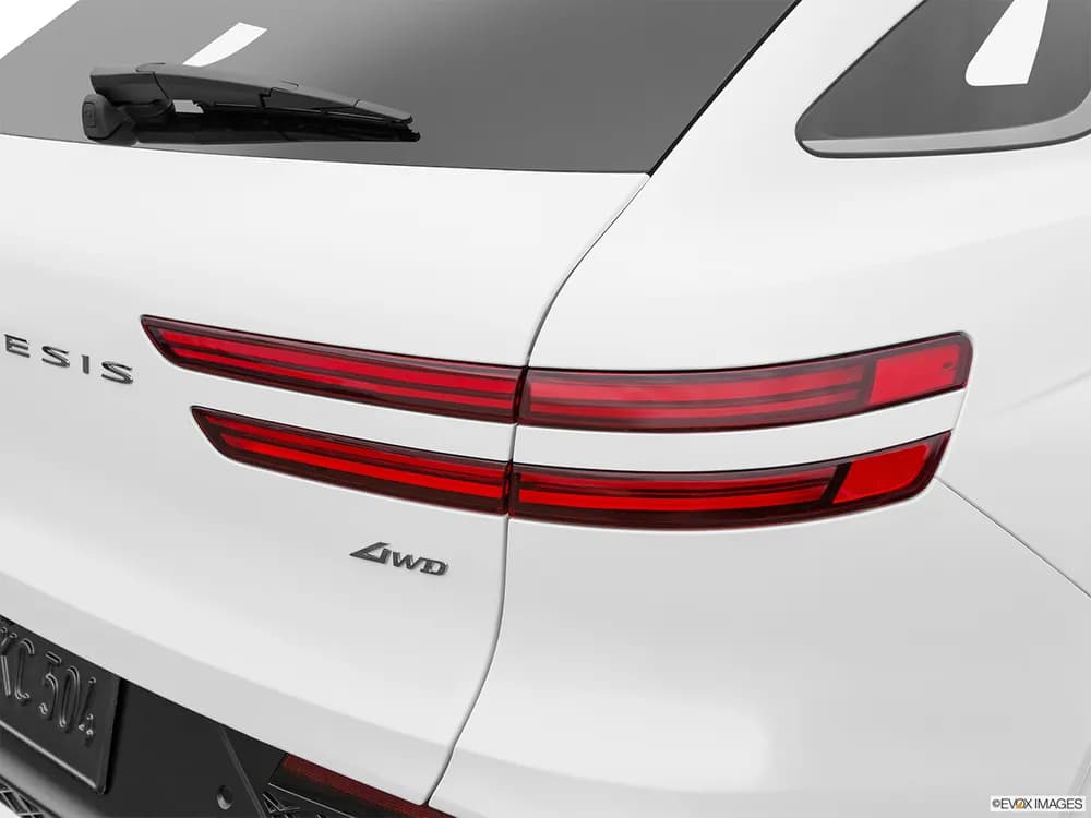 Genesis GV70 2022 2.5T Prestige