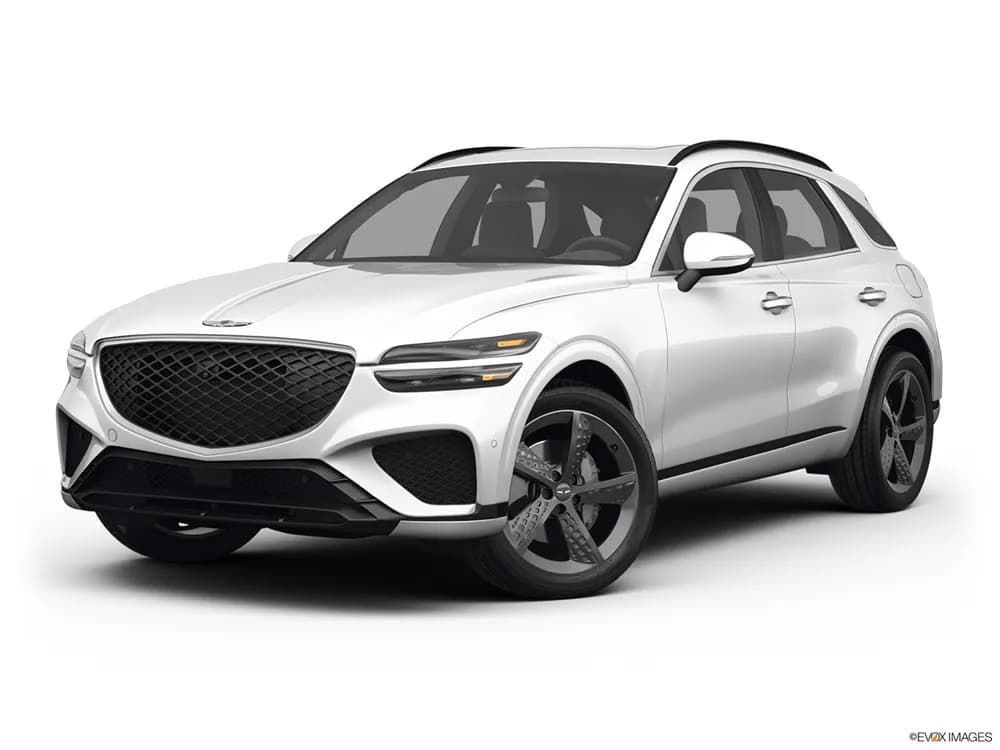 Genesis GV70 2022 2.5T Prestige