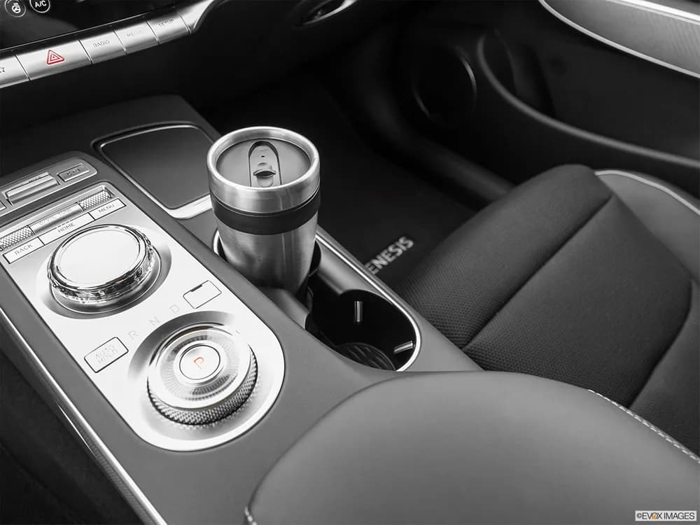 Genesis GV70 2022 2.5T Prestige