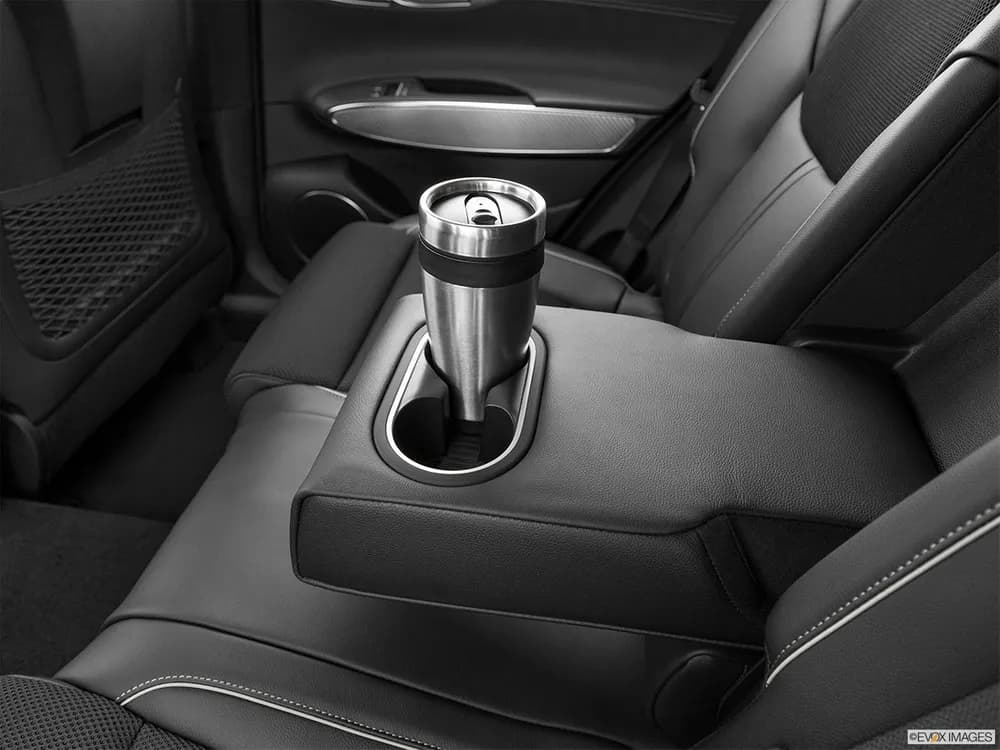 Genesis GV70 2022 2.5T Prestige