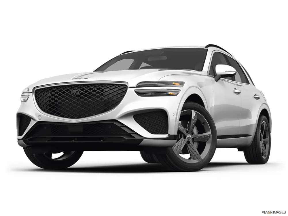 Genesis GV70 2022 2.5T Prestige