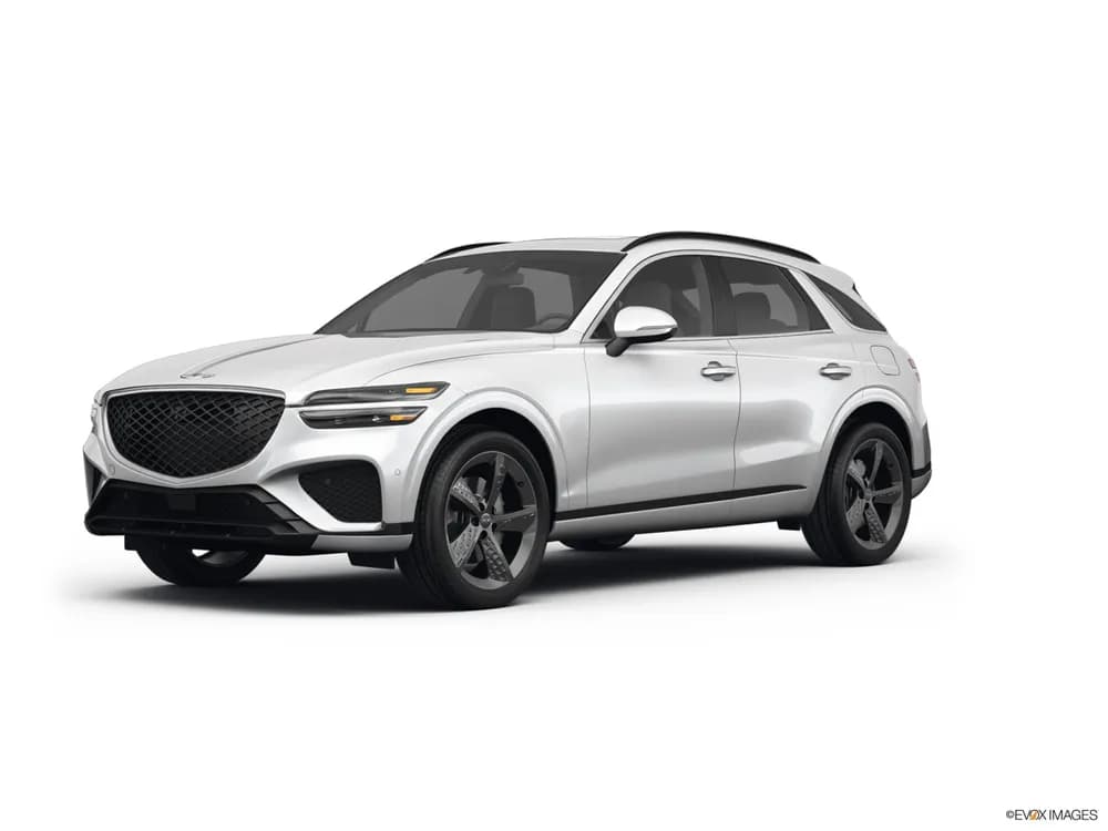 Genesis GV70 2022 2.5T Prestige