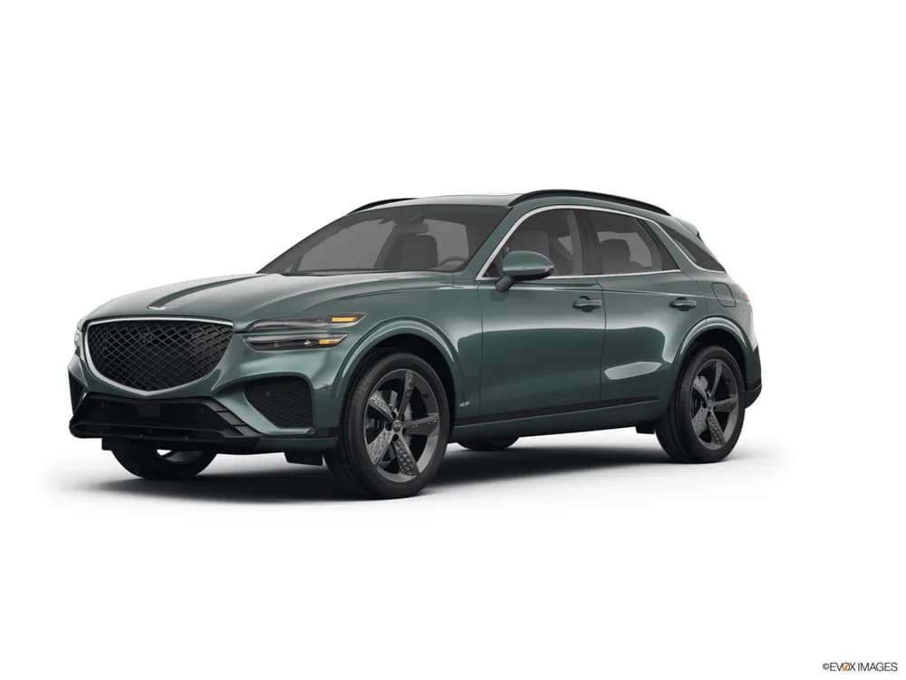Genesis GV70 2022 2.5T Prestige