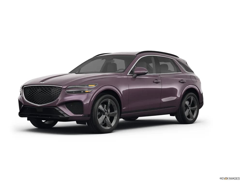 Genesis GV70 2022 2.5T Prestige