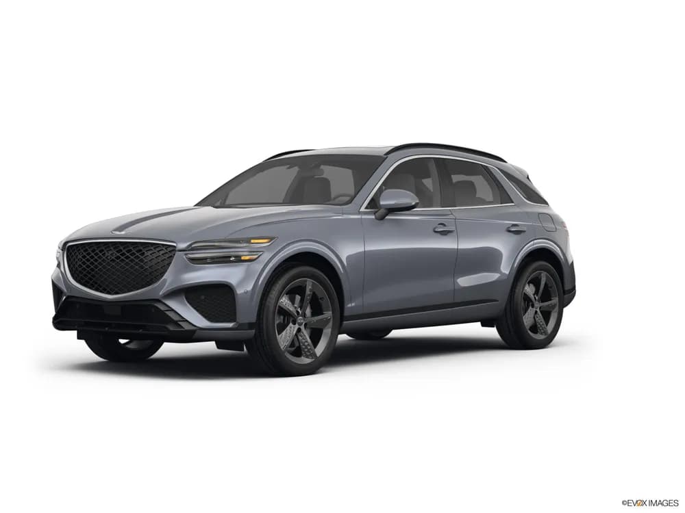 Genesis GV70 2022 2.5T Prestige