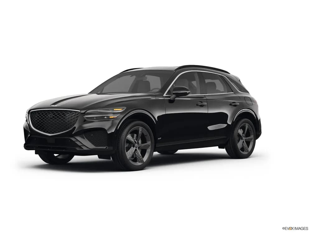 Genesis GV70 2022 2.5T Prestige