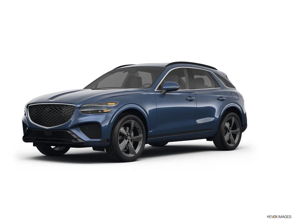 Genesis GV70 2022 2.5T Prestige