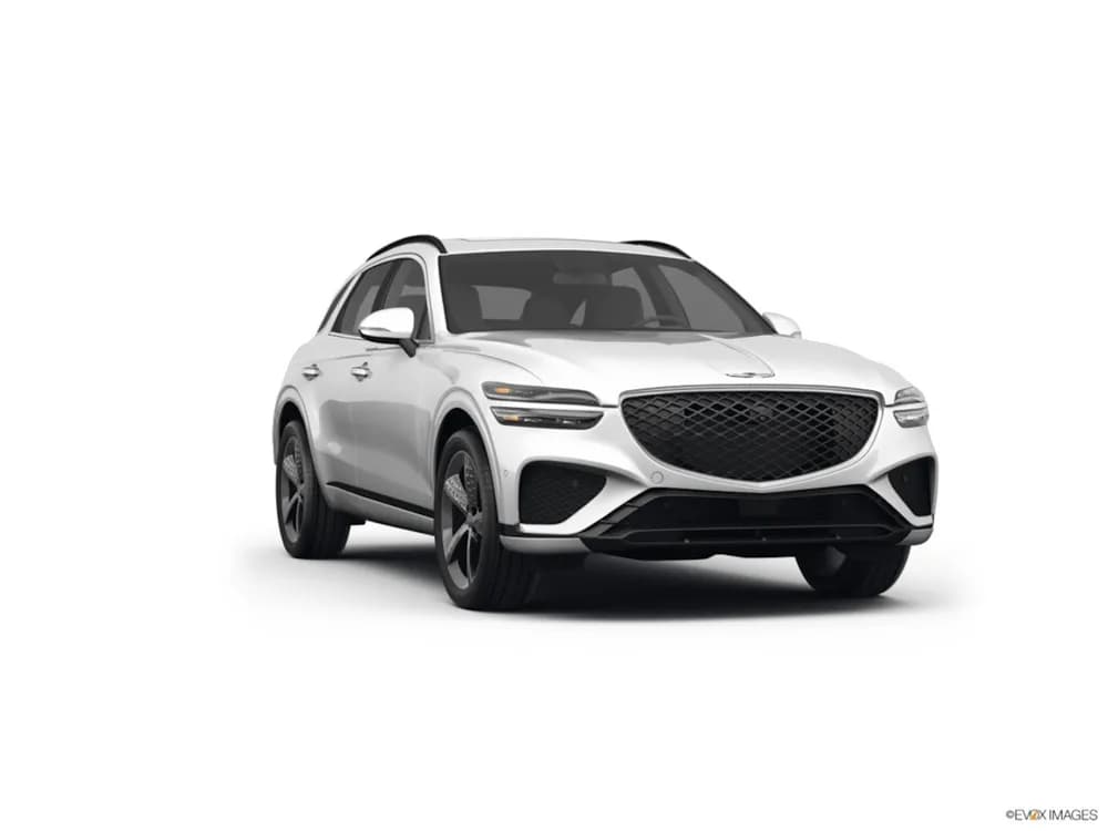 Genesis GV70 2022 2.5T Prestige