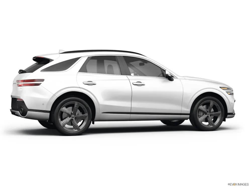 Genesis GV70 2022 2.5T Prestige