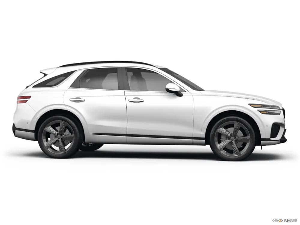 Genesis GV70 2022 2.5T Prestige