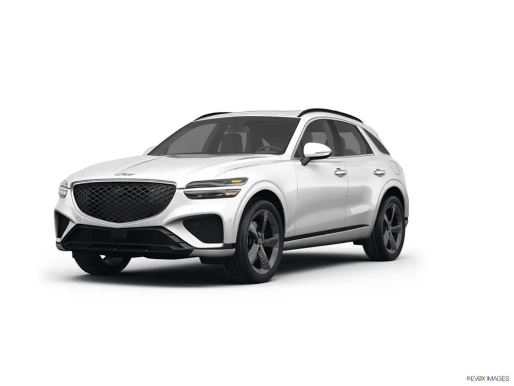 Genesis GV70 2022 2.5T Prestige