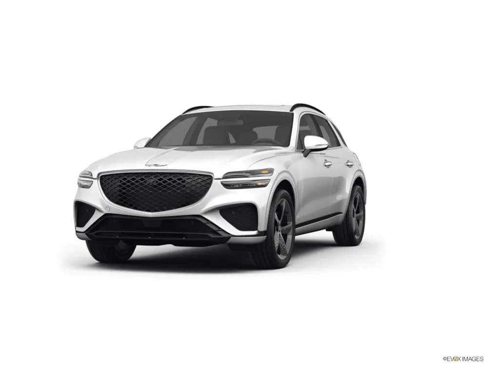 Genesis GV70 2022 2.5T Prestige