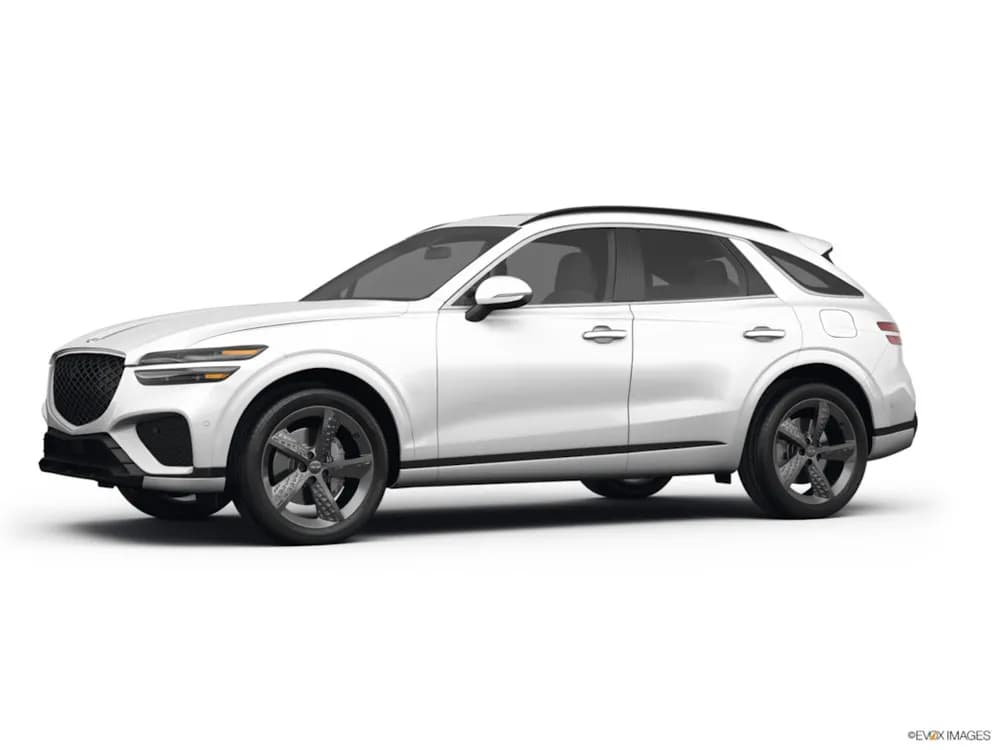 Genesis GV70 2022 2.5T Prestige