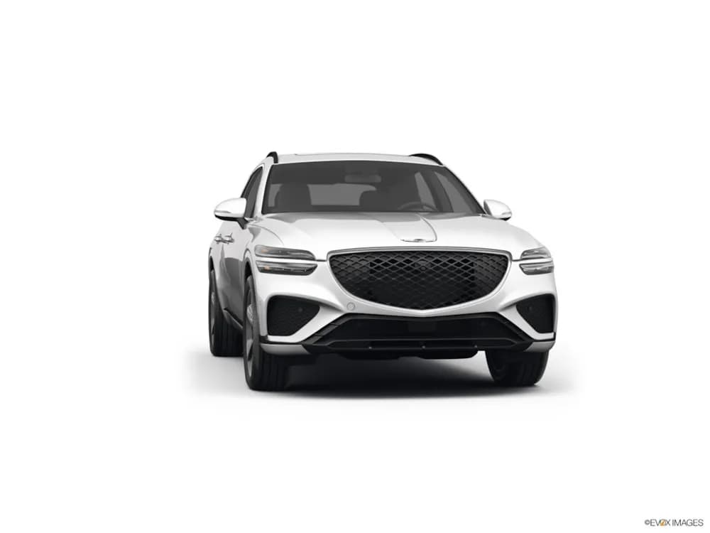 Genesis GV70 2022 2.5T Prestige