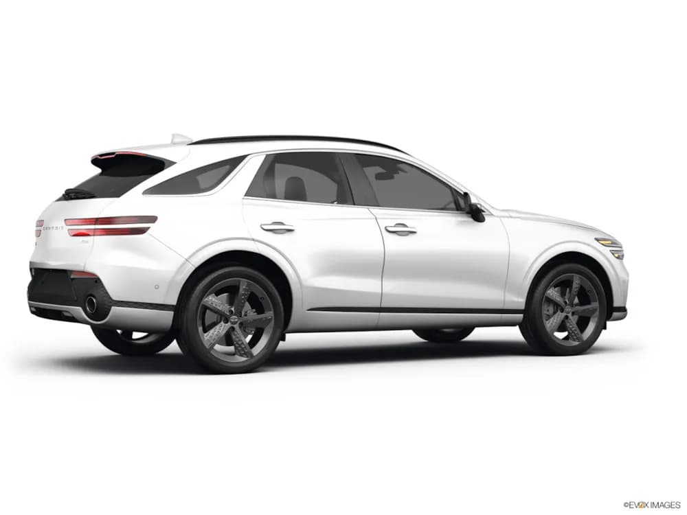 Genesis GV70 2022 2.5T Prestige