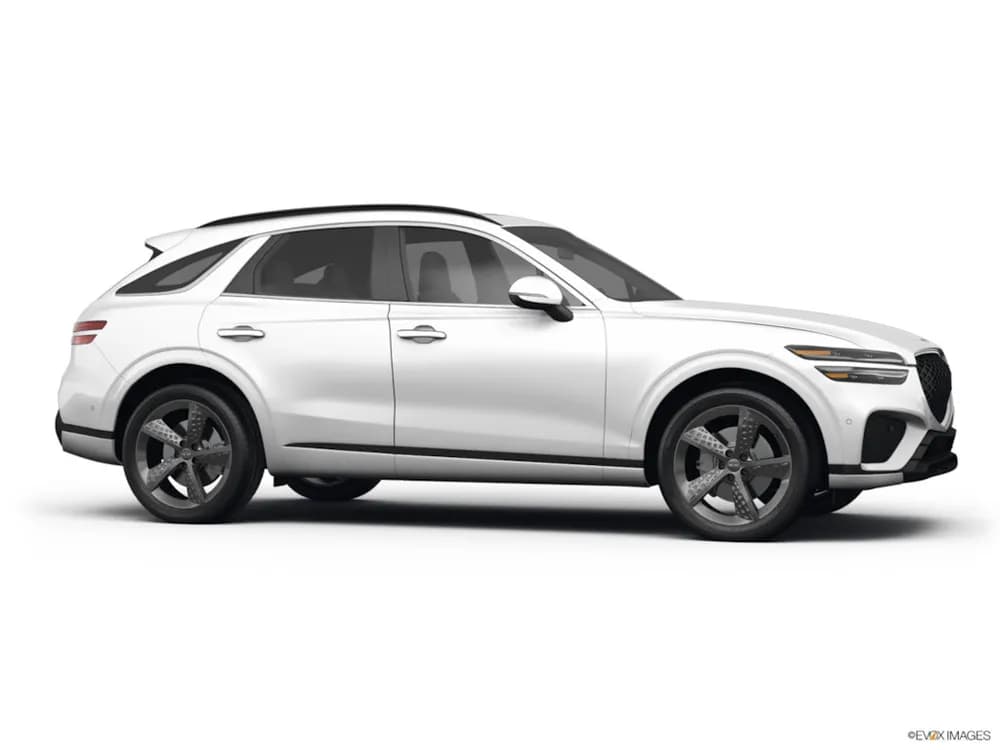 Genesis GV70 2022 2.5T Prestige