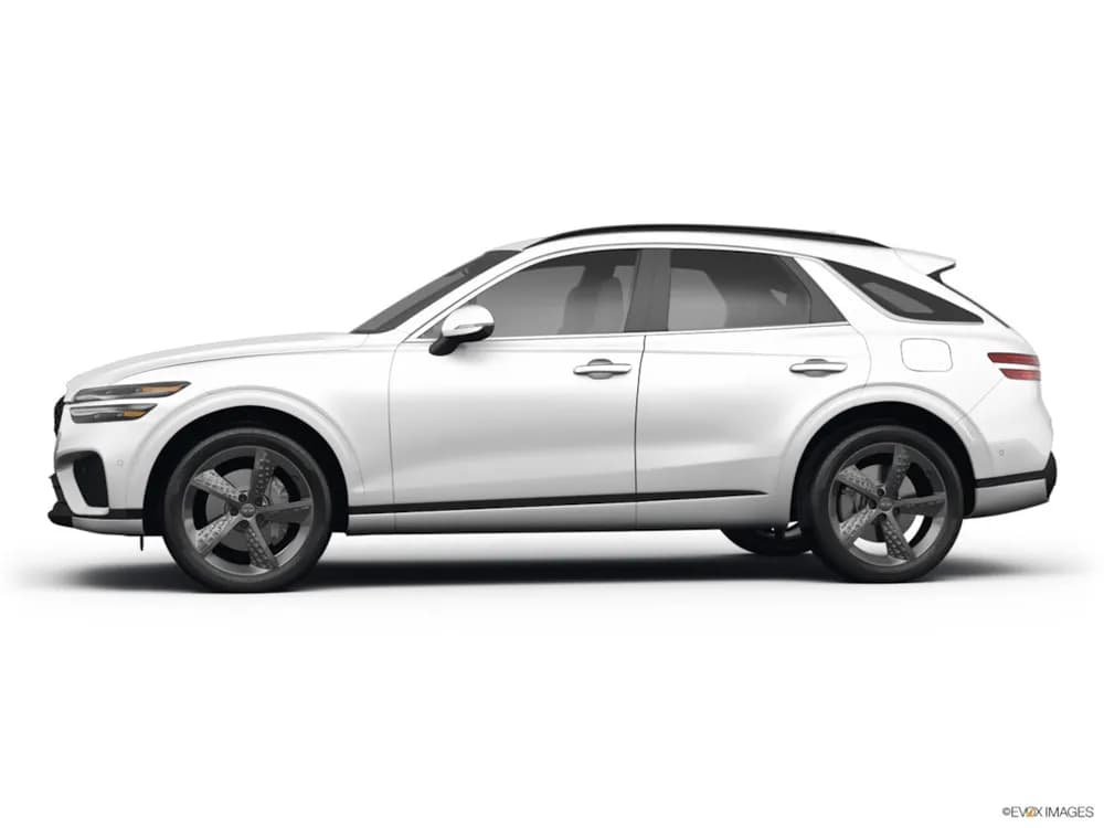 Genesis GV70 2022 2.5T Prestige