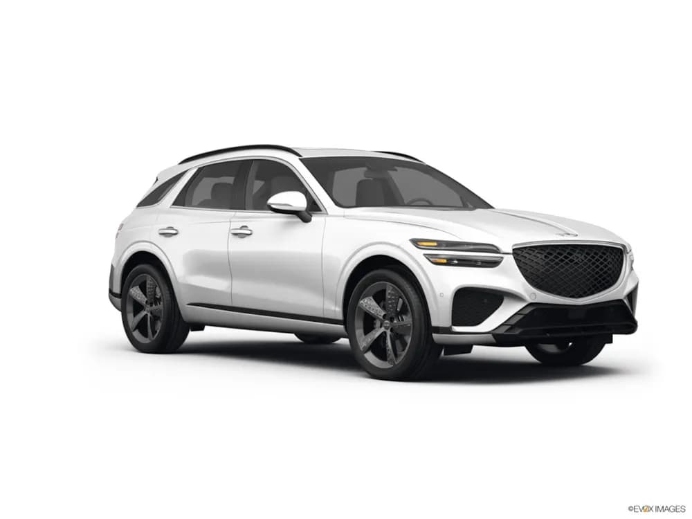 Genesis GV70 2022 2.5T Prestige
